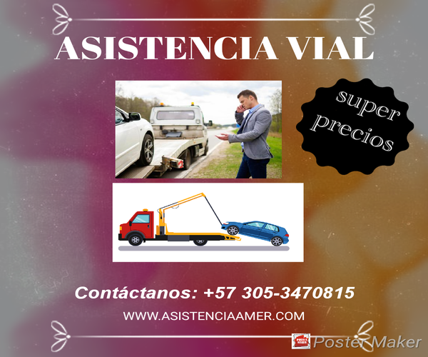 asistencia